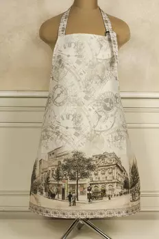 Рукавицы, прихватки, фартуки Viva La decor