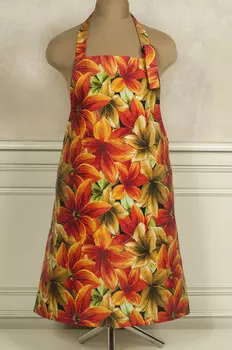 Рукавицы, прихватки, фартуки Viva La decor