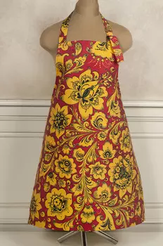 Рукавицы, прихватки, фартуки Viva La decor