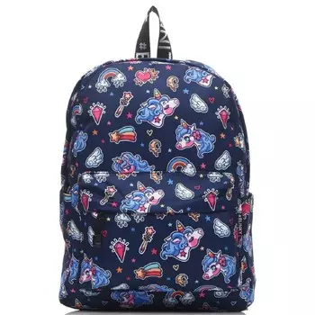 Рюкзак Alicia (13х30х40 см)