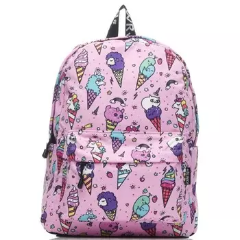 Рюкзак Anetta (13х30х40 см)