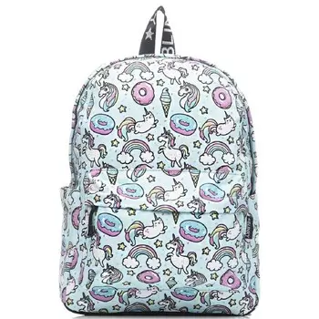 Рюкзак Brielle (13х30х40 см)