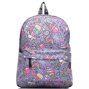 Рюкзак Kayden (13х30х40 см)