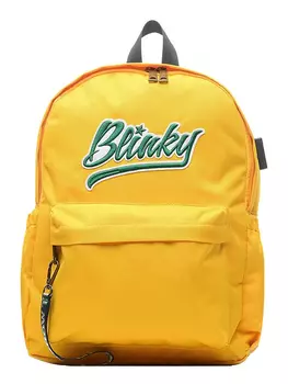 Рюкзак Medium Цвет: Жёлтый (13х30х40 см)