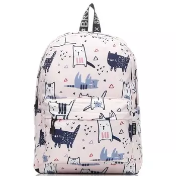 Рюкзак Posy (13х30х40 см)