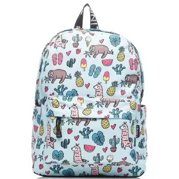 Рюкзак Roxy (13х30х40 см)