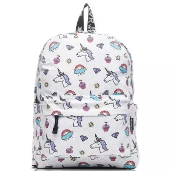 Рюкзак Wilfred (13х30х40 см)