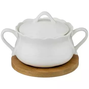 Сахарница (16х14х8 см)