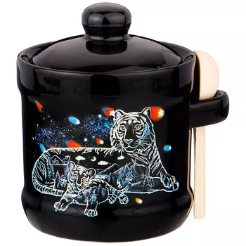 Сахарница Allie (13х11 см)