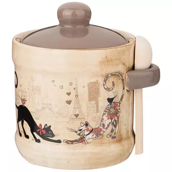 Сахарница Deanna