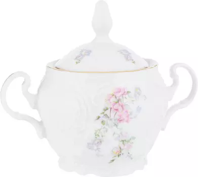 Сахарница Дикая роза (300 мл)
