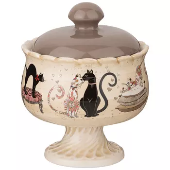 Сахарница Donaldina