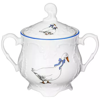 Сахарница Dunn