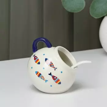 Сахарница Емеля (200 мл)