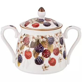 Сахарница Ежевика (420 мл)