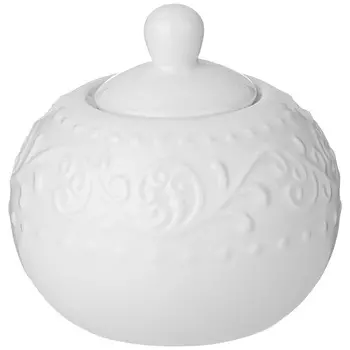 Сахарница Floral (325 мл)