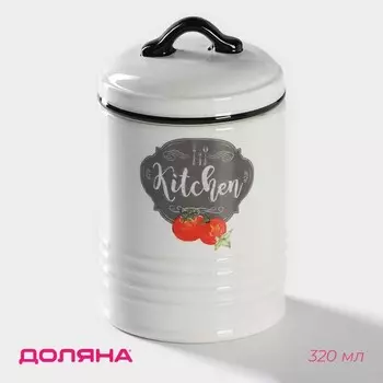 Сахарница Гурман (320 мл)