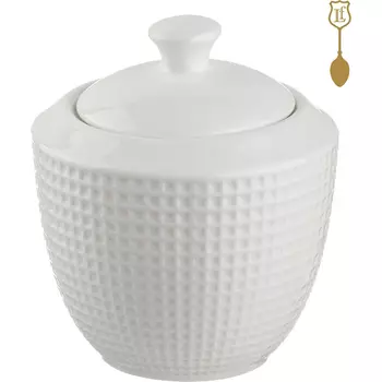 Сахарница Heliotrope (330 мл)