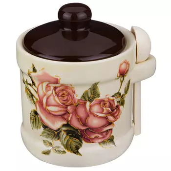 Сахарница Hylda (300 мл)