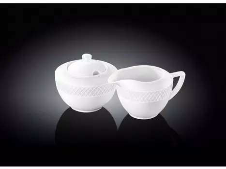 Сахарница и молочник Julia Vysotskaya