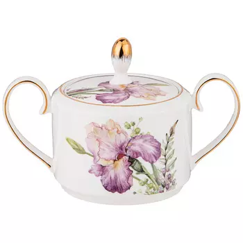 Сахарница Iris (350 мл)