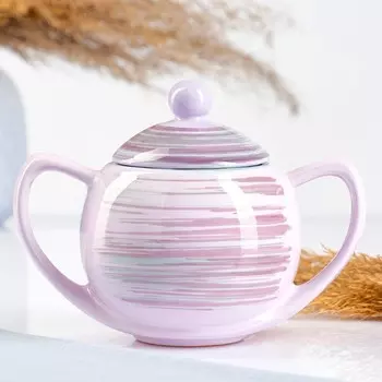 Сахарница Элегант (400 мл)