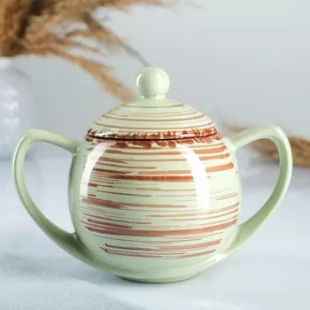 Сахарница Элегант (400 мл)