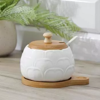 Сахарница Эстет (450 мл)