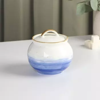 Сахарница Космос (400 мл)