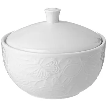 Сахарница Lace (230 мл)