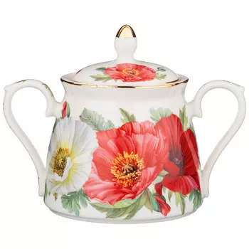 Сахарница Маки