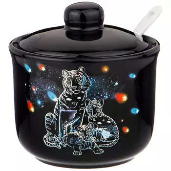 Сахарница Malone (10х10 см)