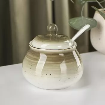 Сахарница Млечный путь (300 мл)