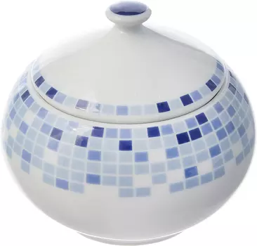 Сахарница Мозаика (350 мл)