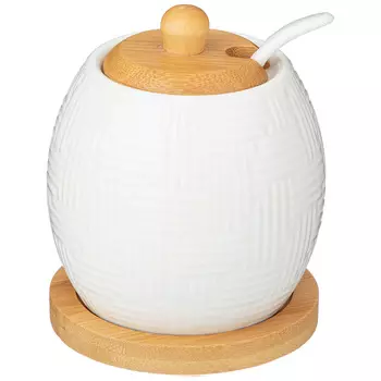 Сахарница Native (300 мл)