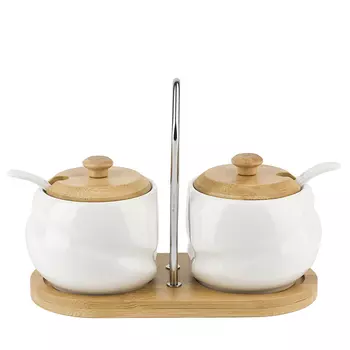 Сахарница Naturel