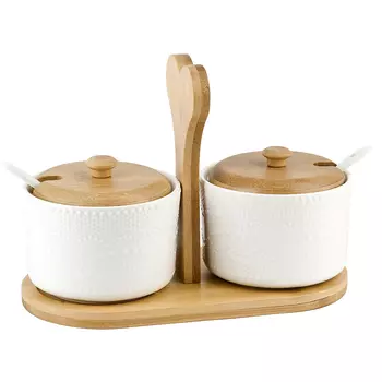 Сахарница Naturel