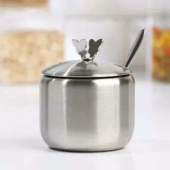 Сахарница Нежа (300 мл)