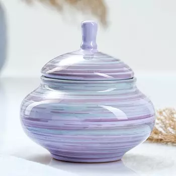 Сахарница Орнамент (350 мл)