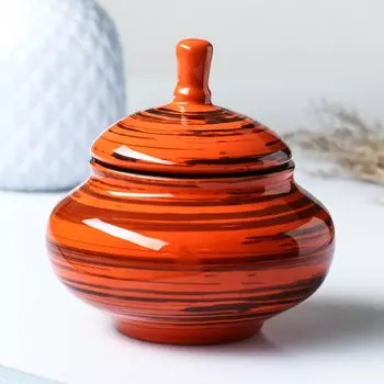 Сахарница Орнамент (350 мл)