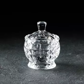 Сахарница Пирамиды (180 мл)