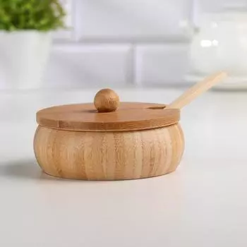 Сахарница Полосы (180 мл)