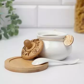 Сахарница Радость каждый день (200 мл)