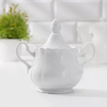 Сахарница Романс (550 мл)