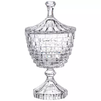 Сахарница Saphir (11х22 см)