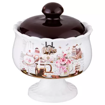 Сахарница Sarsina (600 мл)