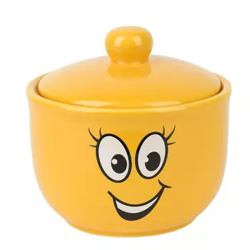 Сахарница Smile