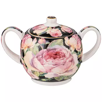 Сахарница Suzanna