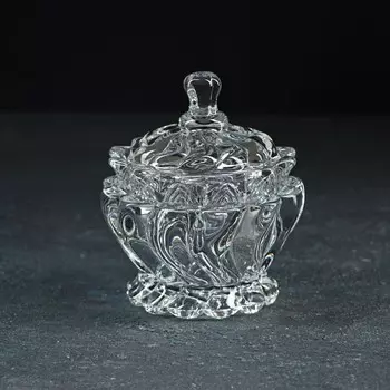 Сахарница Танец (150 мл)