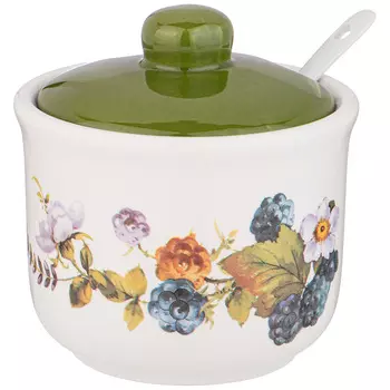 Сахарница Урожай (300 мл)